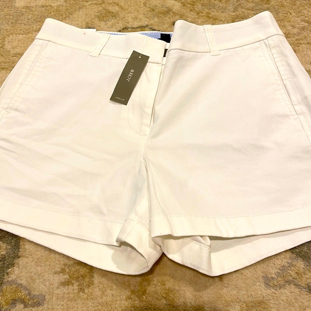 New with tags JCrew shorts